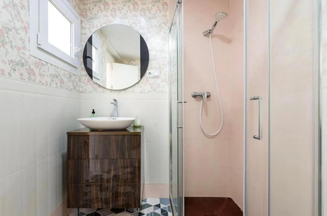 Apartamento Centro Vialia Estacion Málaga 0*,  España
