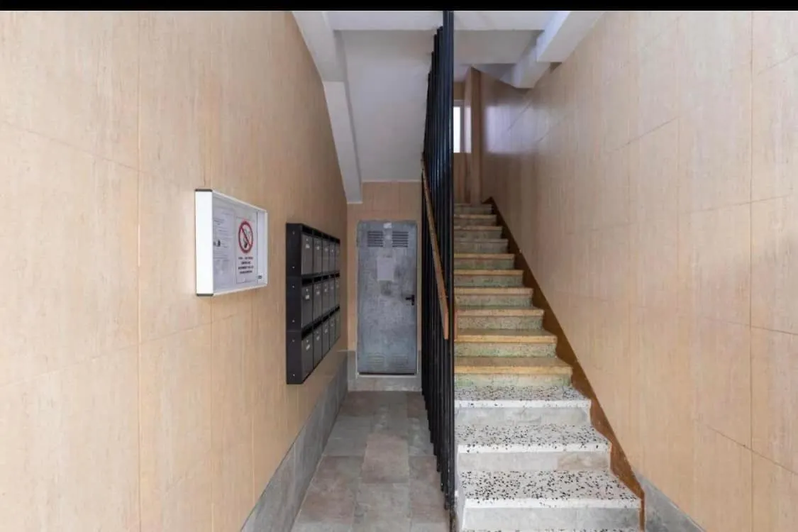 Vialia Apartamentos Suites Malaga 0*,  Hiszpania